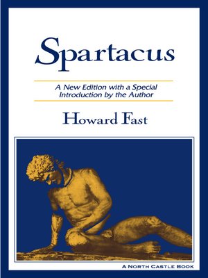 Spartacus - ebook